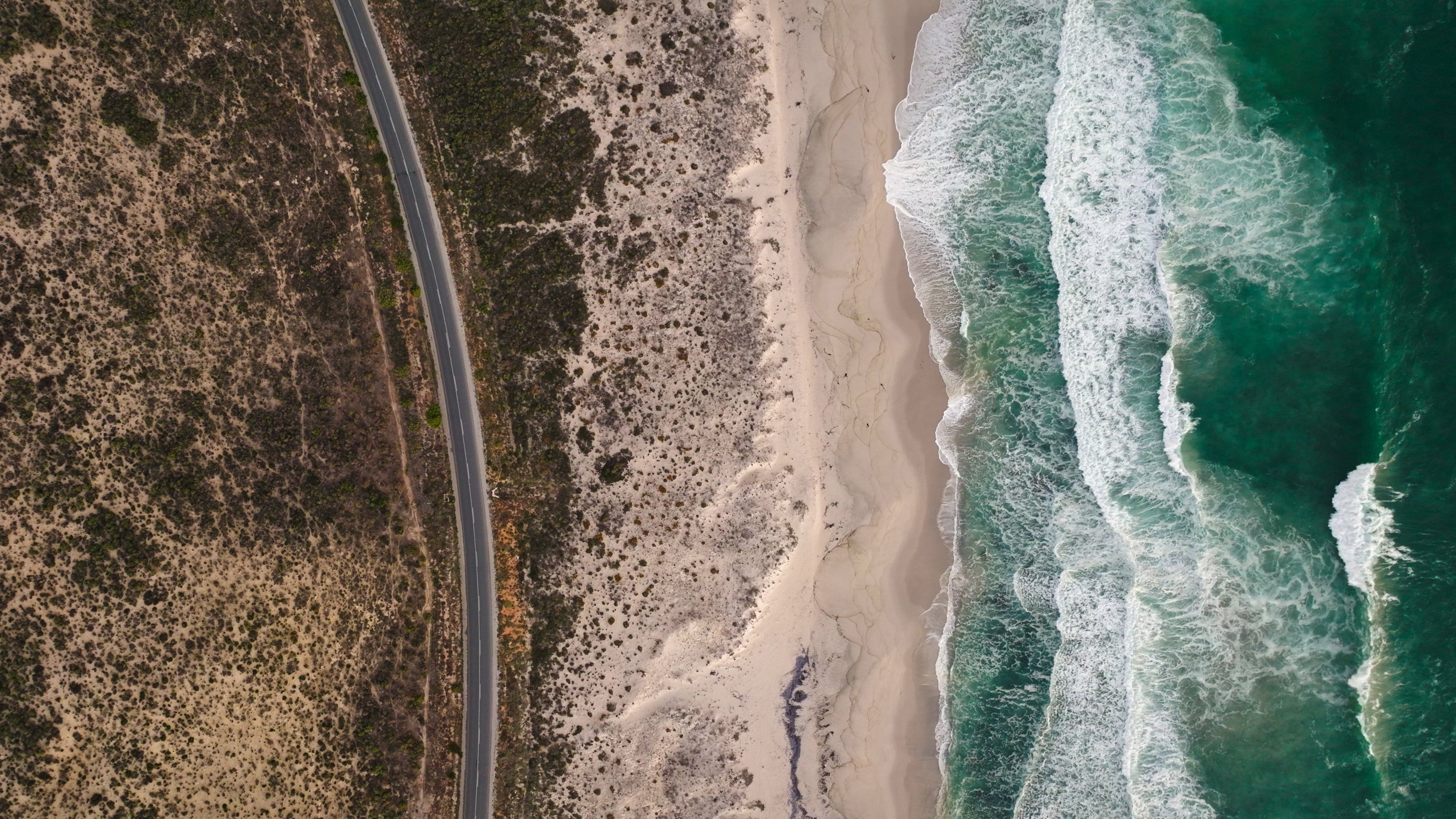 Where the West Runs Cold"